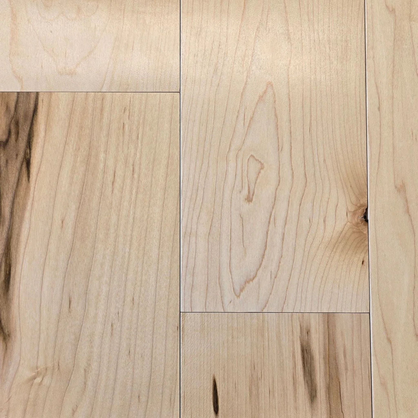 Wood Flooring