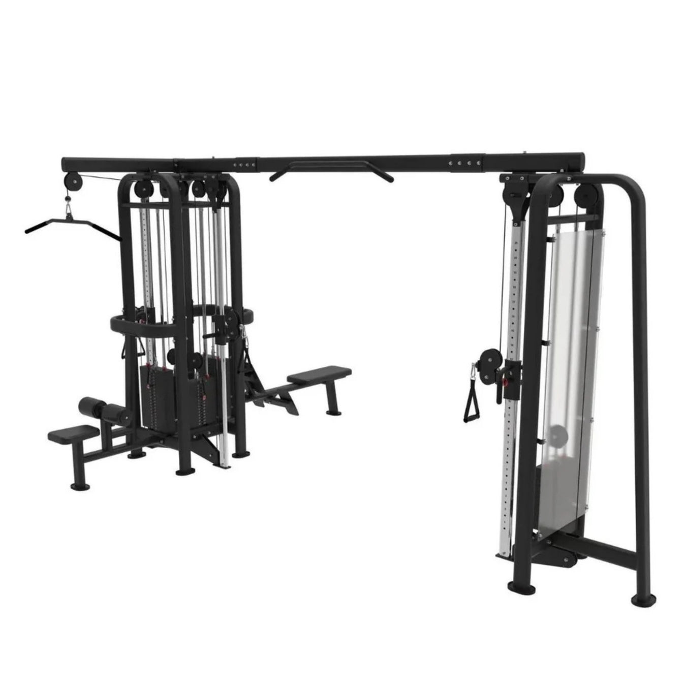 Multi-Gym / Jungle Gym Machines
