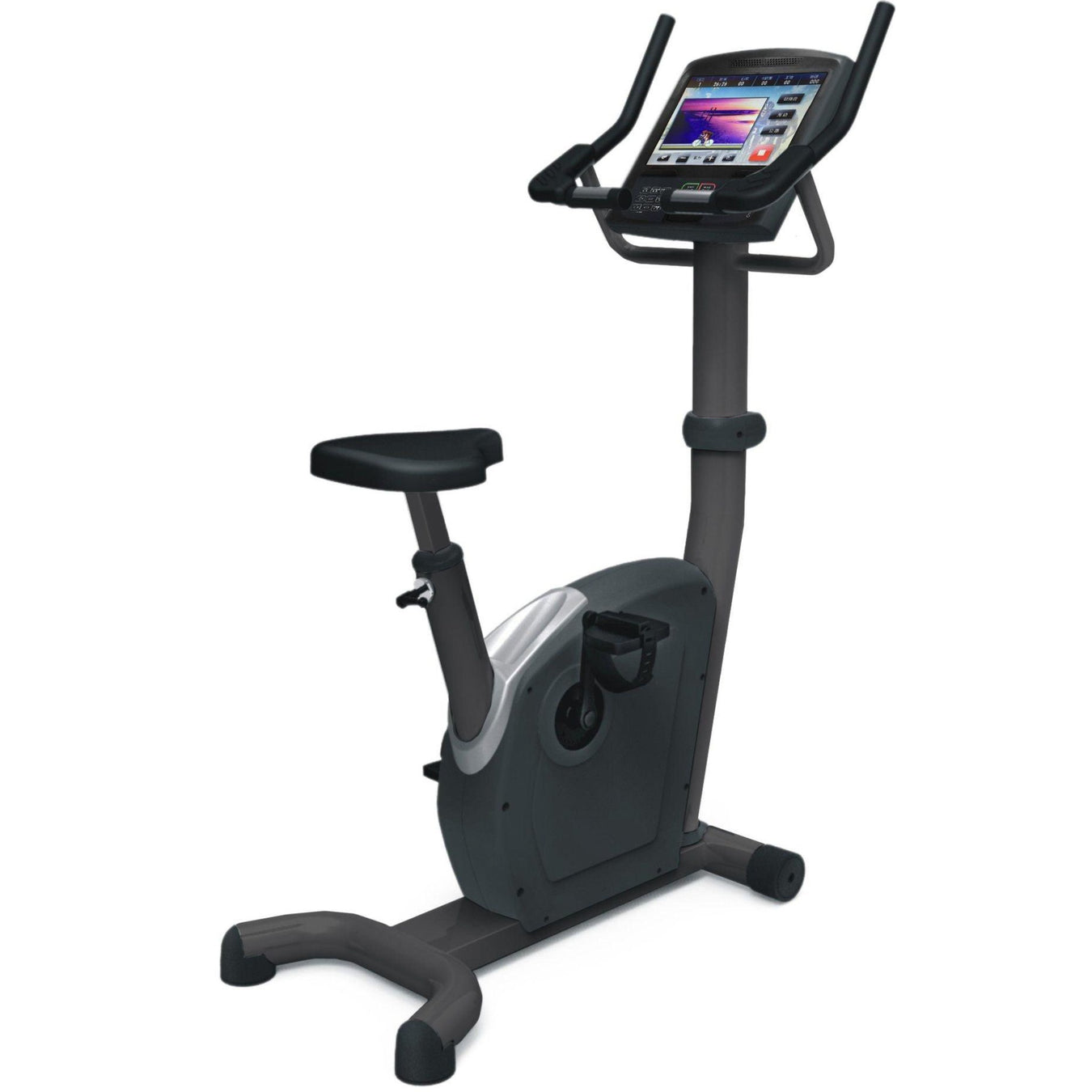 Commercial Cardio Bikes