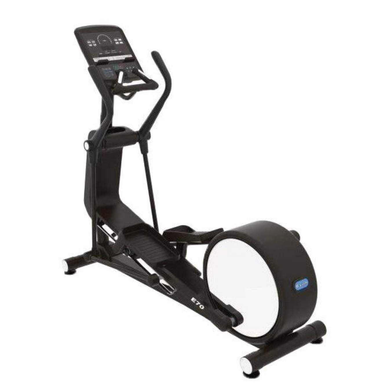 Commercial Ellipticals