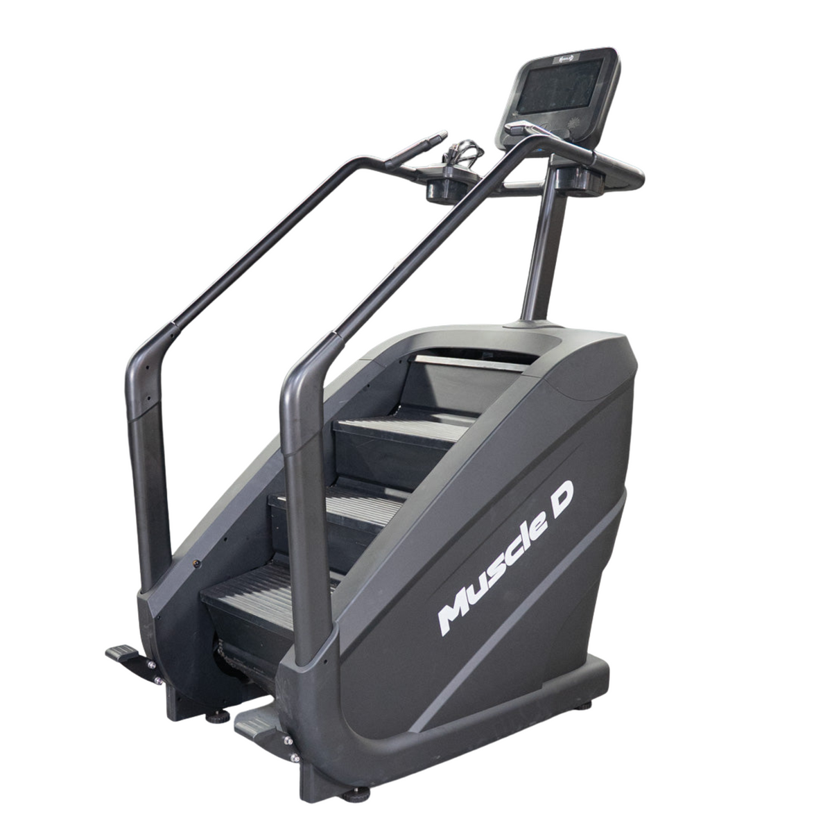Static Steps Machine Shop Commercial Stair Stepper Machines at Sweatfully.com | Authorized ...