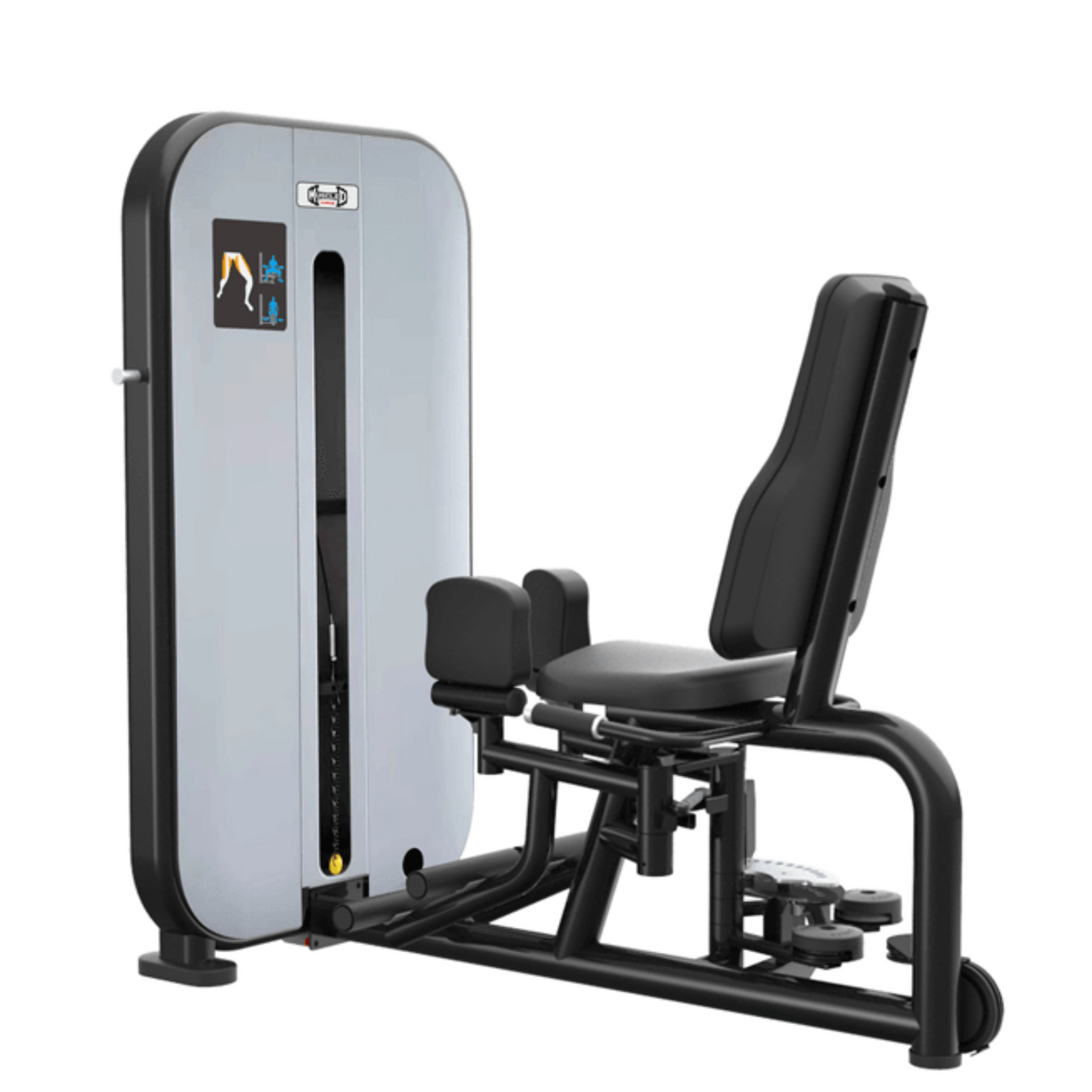 Inner / Outer Thigh Machines