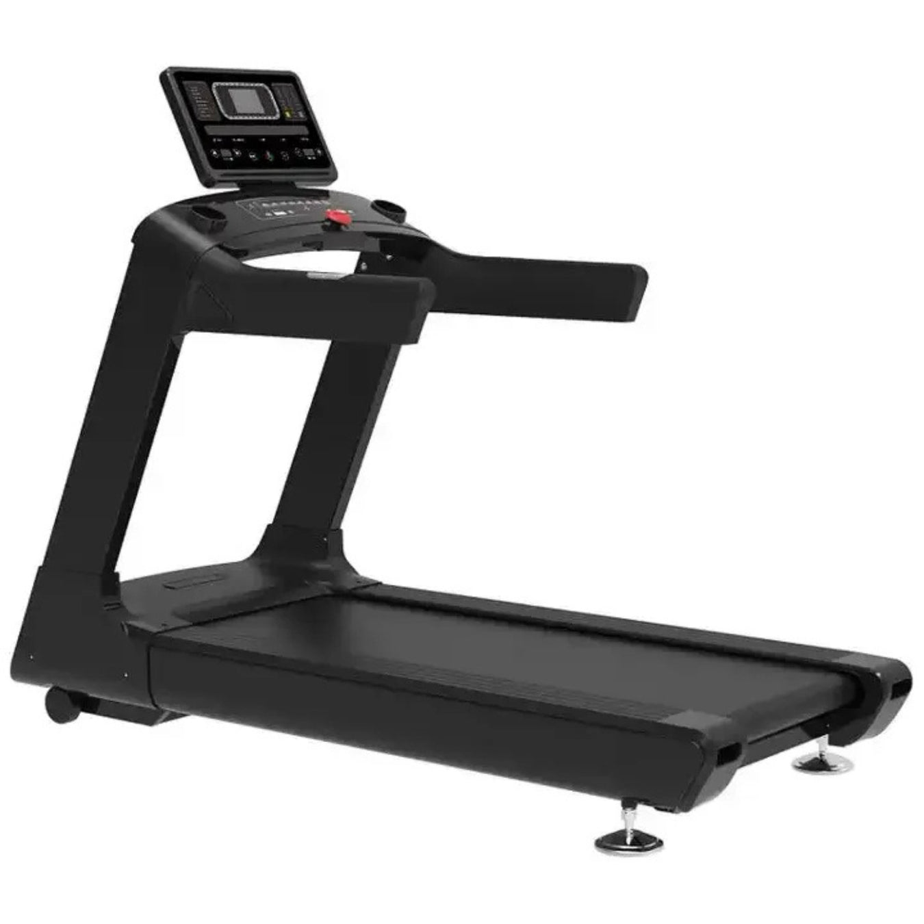 Commercial Treadmills