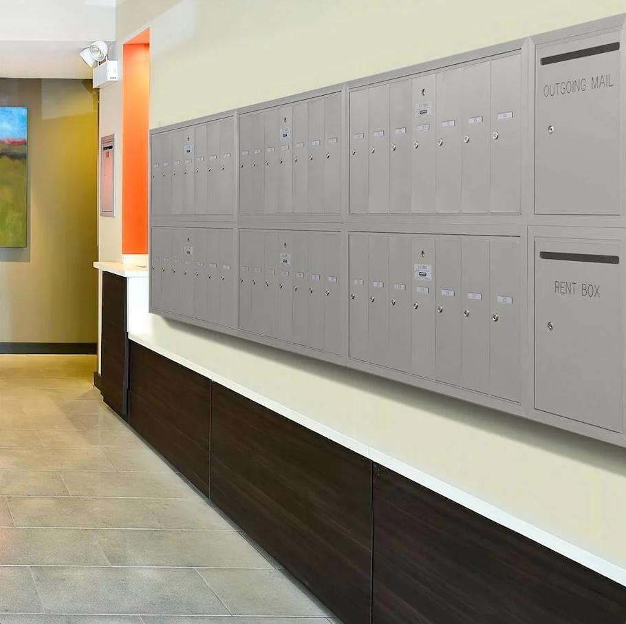 Mailboxes