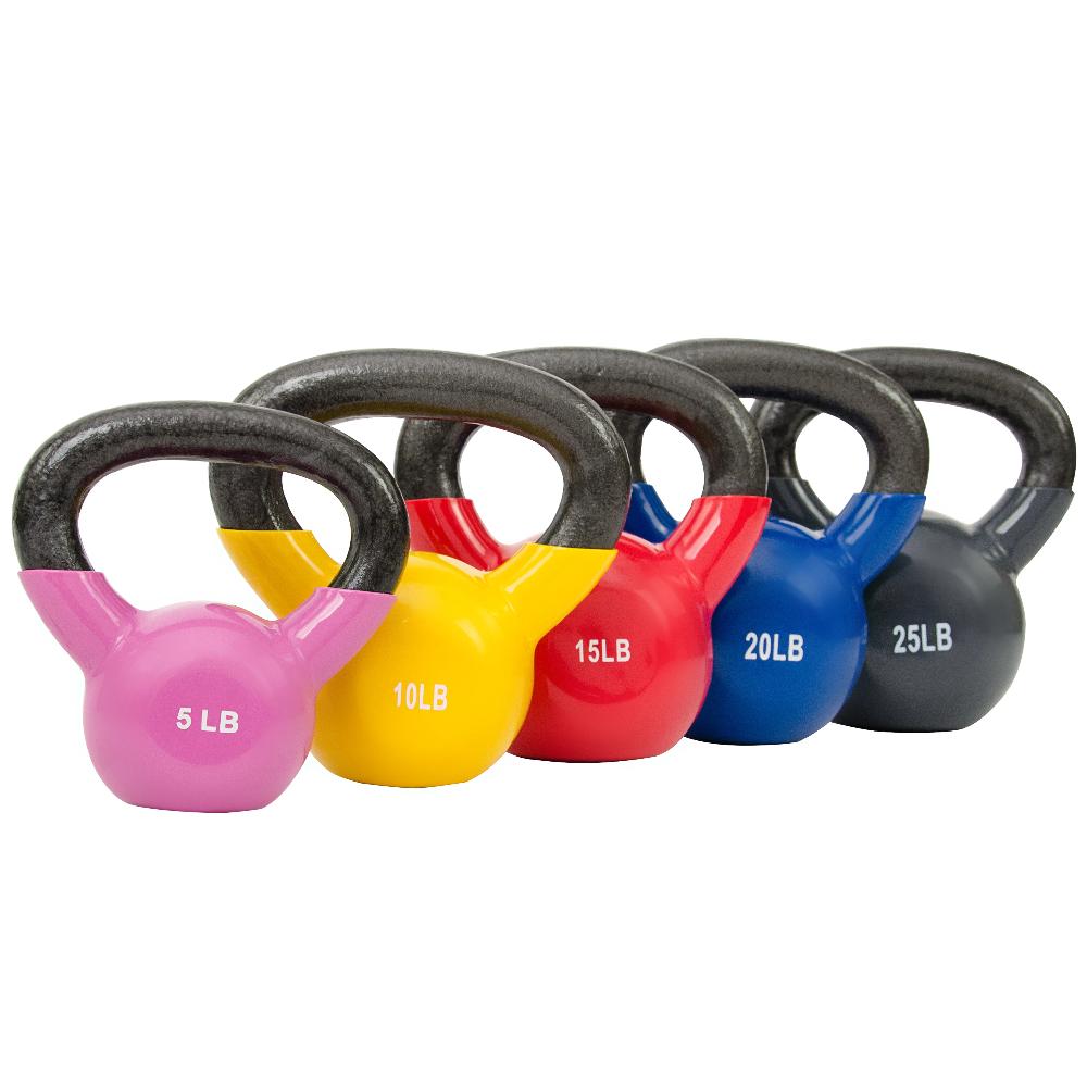 Kettle Bells