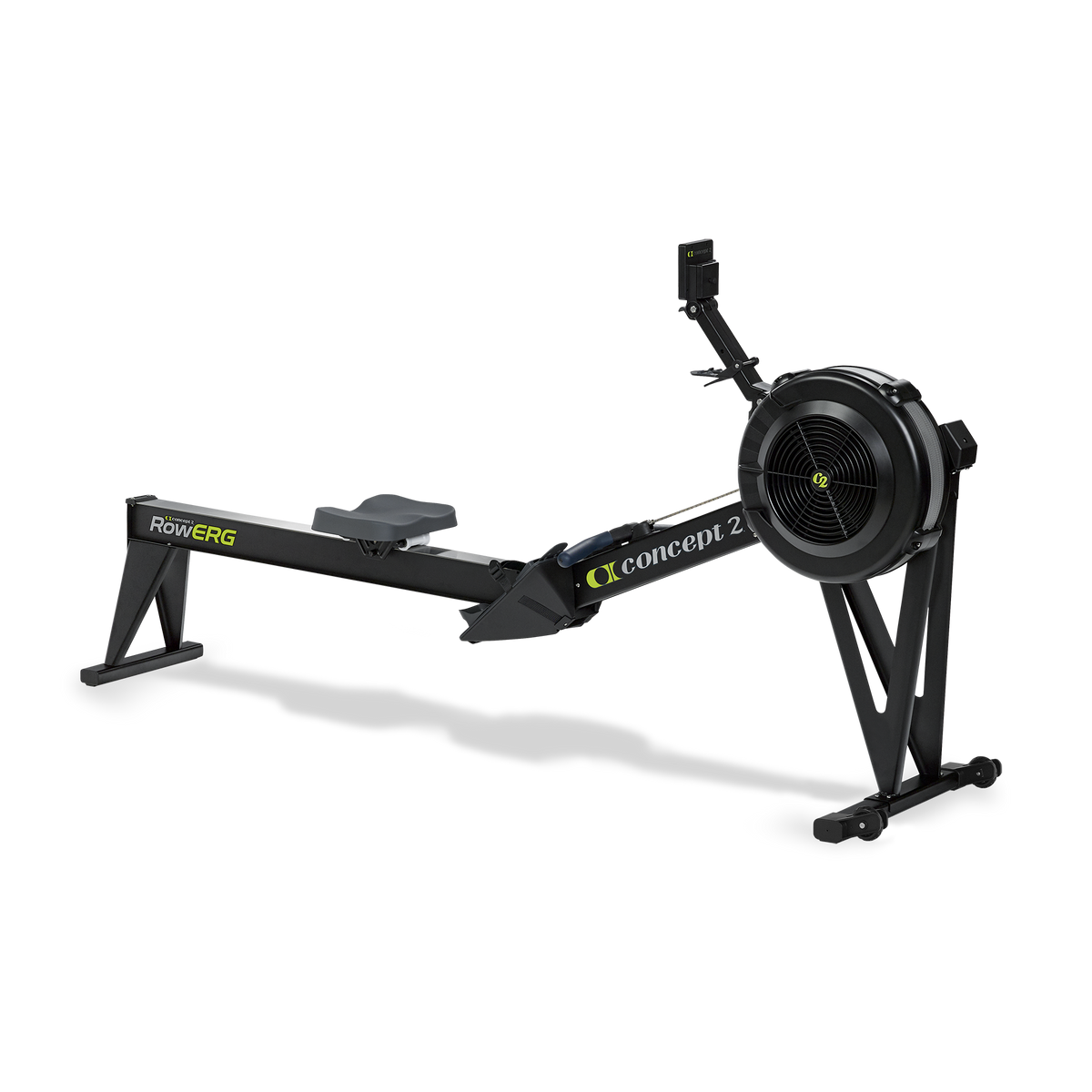 Shop Commercial Rower Machines at Sweatfully.com | Authorized Retailer