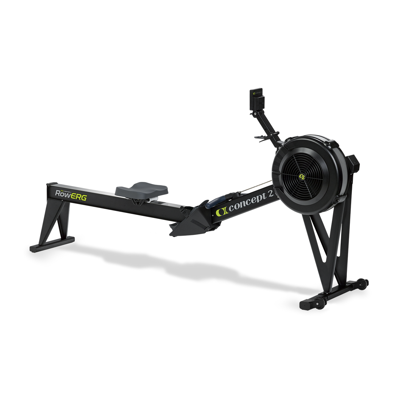 Commercial Rower Machines