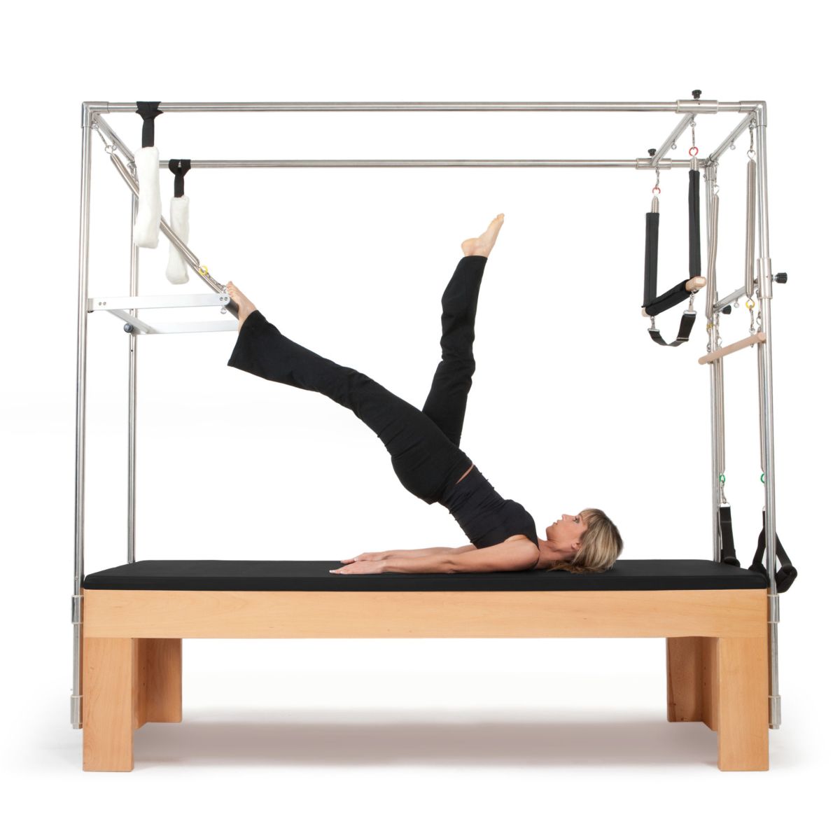 Elina Pilates