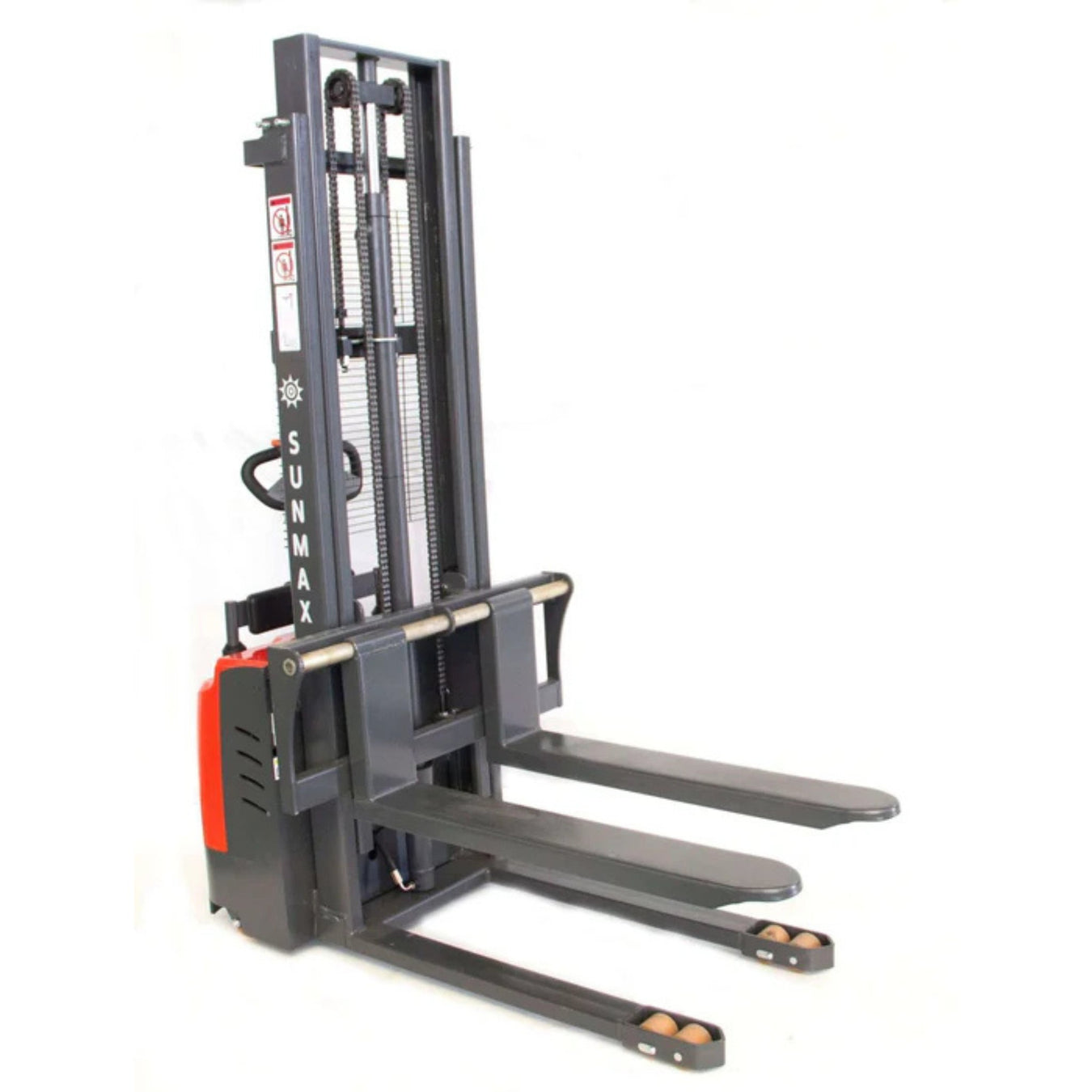 Electric Pallet Stackers