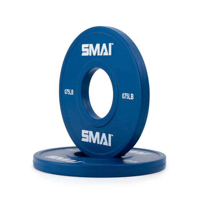 Weight Lifting Change Plates (Pairs) - Sweatfully