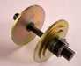 Solid Steel Loadable Dumbbell Sets - Sweatfully