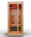 Personal Home Infrared Full Spectrum Sauna | Medical 3™ - Sweatfully