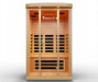3 Person Home Infrared Sauna | Medical 5™ - Sweatfully