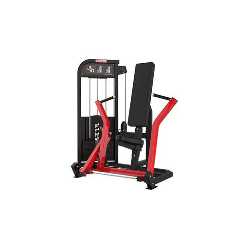 SFE Commercial Seated Chest Press (New) - Sweatfully