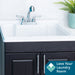 Tehila Chrome Finish Pull-Out Faucet - Sweatfully
