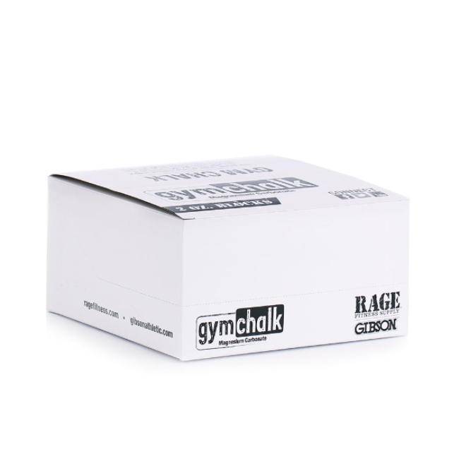 Premium Magnesium Block Chalk – Lab‑tested. Rugged. Ready for real workouts. - Sweatfully