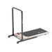 DeerRun Q1 Urban Mini Under-Desk Treadmill with Remote Control - Sweatfully