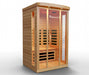 3 Person Home Infrared Sauna | Medical 5™ - Sweatfully