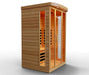 3 Person Home Infrared Sauna | Medical 5™ - Sweatfully