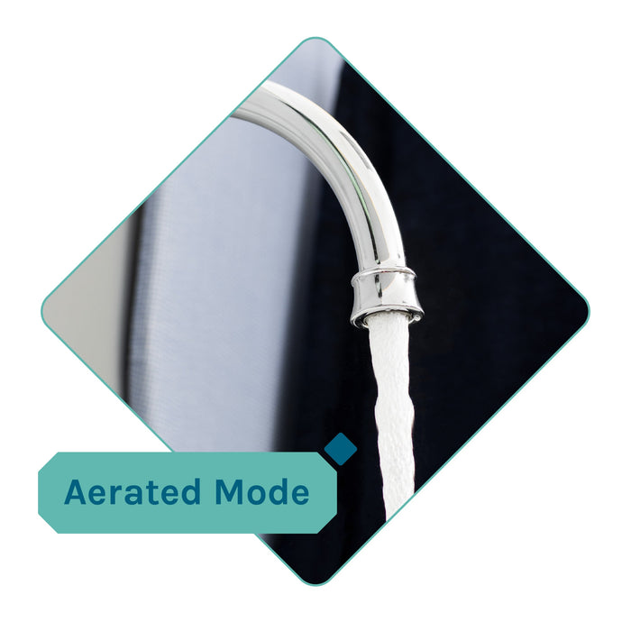 Tehila Standard Freestanding White Utility Sink with Black Legs and Chrome Finish Wide-set Gooseneck Faucet with Side Sprayer - Sweatfully