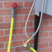 ¾ in. Garden Hose Connector Attachment for Utility Sinks - Sweatfully