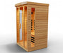 3 Person Home Infrared Sauna | Medical 5™ - Sweatfully