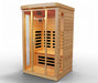 3 Person Home Infrared Sauna | Medical 5™ - Sweatfully