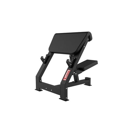 SFE Commercial Preacher Curl Bench (New) - Sweatfully