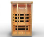 3 Person Home Infrared Sauna | Medical 5™ - Sweatfully