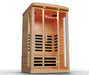 3 Person Home Infrared Sauna | Medical 5™ - Sweatfully