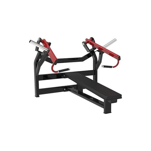 SFE Iso-Lateral Horizontal Press (New) - Sweatfully