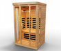 3 Person Home Infrared Sauna | Medical 5™ - Sweatfully