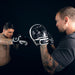 Essentials Boxing Mitts - Sweatfully