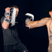 Essentials Muay Thai Pads - Sweatfully