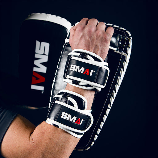 Essentials Muay Thai Pads - Sweatfully