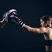 Essentials Boxing Mitts - Sweatfully