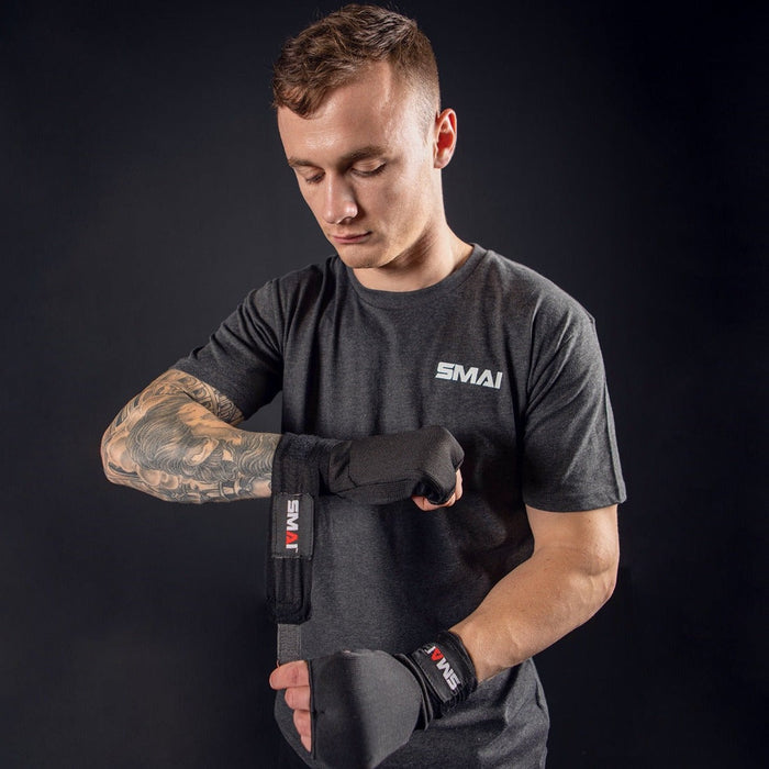Boxing Quick Hand Wraps - Sweatfully