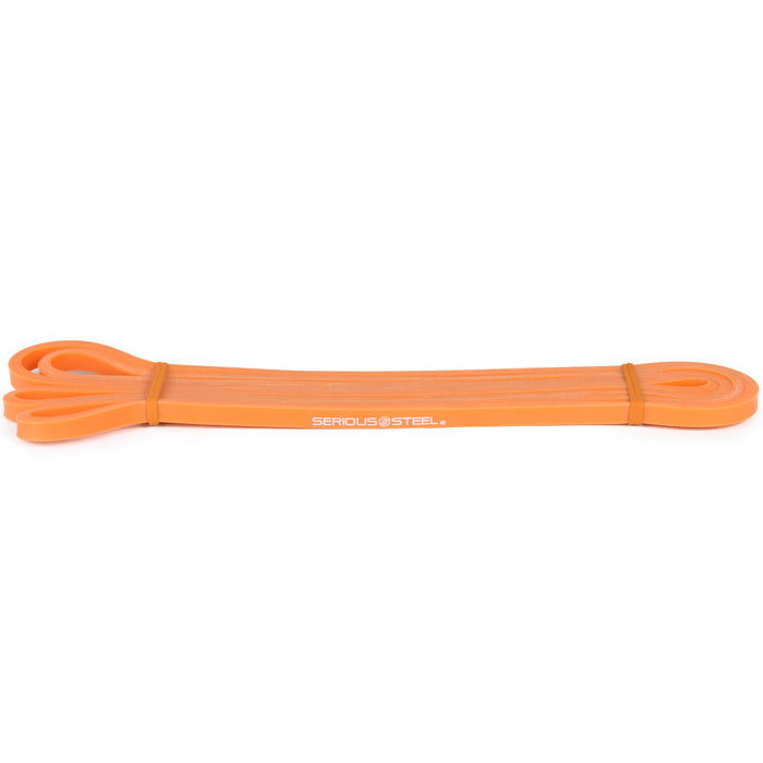 41" Mini Resistance Band (5-35 lbs) - Sweatfully