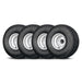 Buggy Turf Tires Set of 4 for Power Buggy TBUGGY300e - Sweatfully