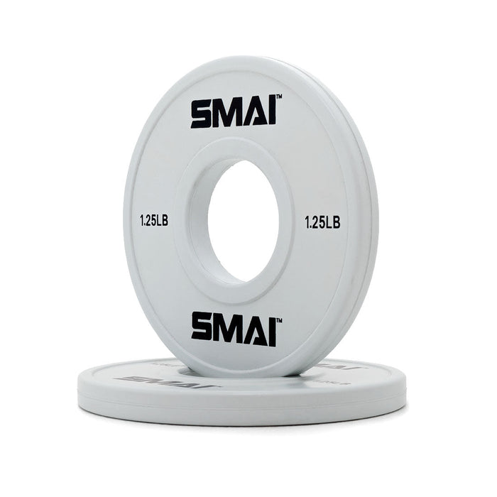 Weight Lifting Change Plates (Pairs) - Sweatfully