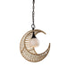 1-Light Farmhouse Boho Island Pendant Lighting - Sweatfully