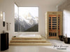 Personal Home Infrared Full Spectrum Sauna | Medical 3™ - Sweatfully