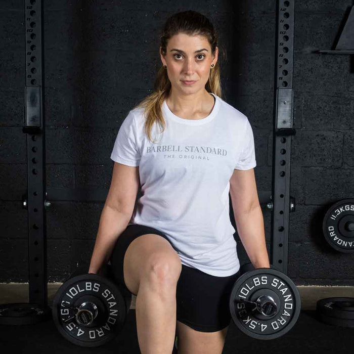 Olympic Weight Plate Sets - Sweatfully