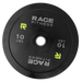 Bumper Plates - Sweatfully