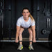 Barbell 1000 Compact Barbell - Sweatfully