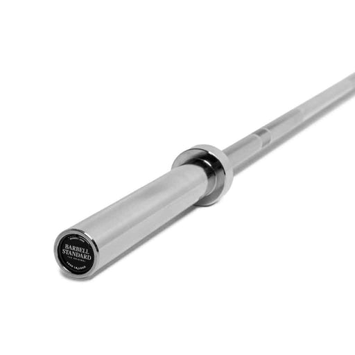 Barbell 1000 Compact Barbell - Sweatfully