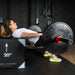 Barbell 1000 Compact Barbell - Sweatfully