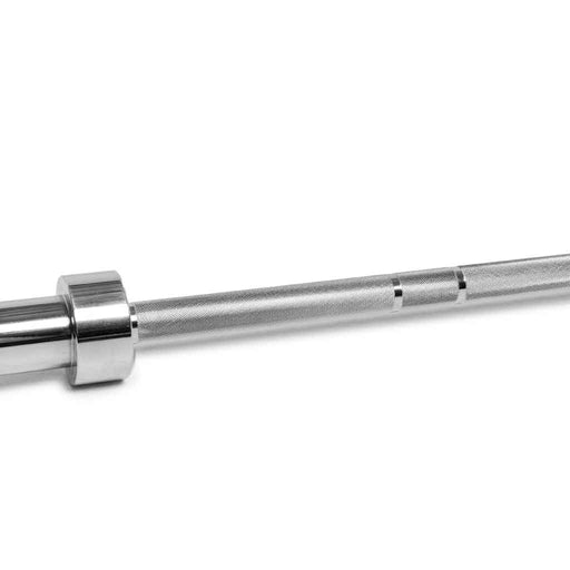 Barbell 1000 Compact Barbell - Sweatfully