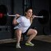 Barbell 1000 Compact Barbell - Sweatfully
