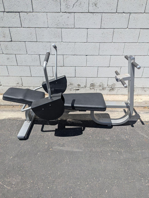 Muscle D Ab Trainer (Ab Roller)Local Pick Up Only Deal(Paramount,CA) - Sweatfully